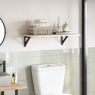 vidaXL Stolová doska 80x40x2 cm obdĺžniková masívna akácia