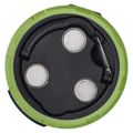 LED svietidlo kempingové EMOS P2313, nabíjacie, 350 lm