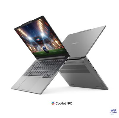 Lenovo IdeaPad Pro 5/14IPH11/UX7-358H/14''/2880x1800/32GB/1TB/Intel int/bez OS/Gray/2R
