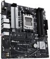 ASUS PRIME A620M-A-CSM/AM5/mATX Základná doska, AMD A620, AM5, 4× DDR5 DIMM (max. 192GB), 2× M.2, HDMI, DisplayPort, VGA, mATX