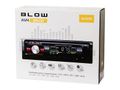 "BAZAR" BLOW AVH 8602-1DIN autorádio, MP3, USB, SD, MMC, FM "BAZAR" BLOW AVH 8602 - Autorádio 1DIN, MP3, USB, SD, MMC, FM