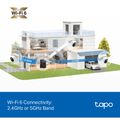 TP-link Tapo C560WS, Outdoor Security Wi-Fi Kamera