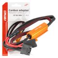 Rezistor pre LED žiarovky CANBUS 6? 50W H7 AMiO-04089