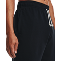 Šortky Rival Terry Short Black - Under Armour