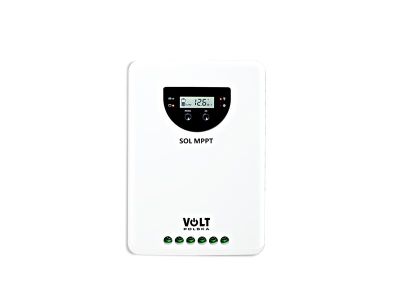 Solárny regulátor VOLT SOL MPPT 60A 12/24/36/48V