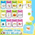 English learning device teddy blue