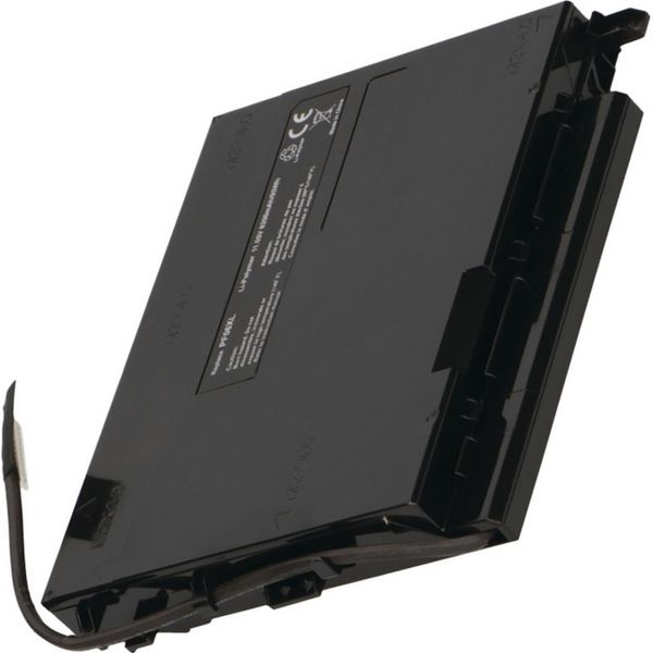 2-POWER Batéria 11,55V 8200mAh pre HP OMEN 17-w00x, HP OMEN 17-w100, HP OMEN 17-w200