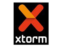 XTORM Go2 kábel USB-C PD 100W (1m) Black