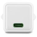 HAMA Super-mini, Rýchlonabíjačka, USB-C PD/QC 30W