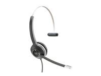 Náhlavná súprava - náhlavná - káblová - pre IP Phone 68XX, 78XX, 88XX; Unified IP Phone 79XX