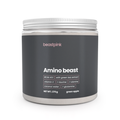 Amino Beast - BeastPink, zelené jablko