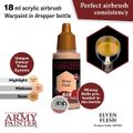 Warpaints Air Elven Flesh