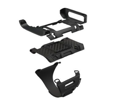 CT37 - wereable kit