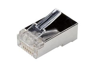 ADEX konektor RJ45 8p/8c drát stienený