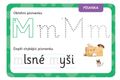 Kouzelný tablet & stíratelné karty – První PÍSANKA