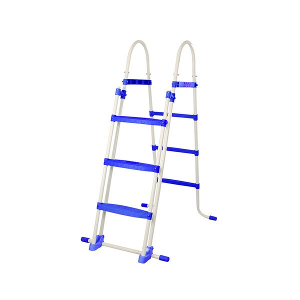 Bazénové schodíky Elegance Blue 107 cm