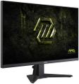 MSI Gaming MAG 275F E20/ 27"/ 1920x1080/ IPS/ 0,5ms/ 200Hz/ 300cd/m2/ 1000:1/ HDMI/ DP/ VESA/ černý Monitor, 27" Rapid IPS, Full HD 1920×1080, 200Hz, 0,5ms, Adaptive-Sync, HDMI 2.0b, DisplayPort 1.2a, AI Vision, HDR Ready