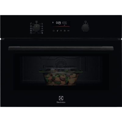 ELECTROLUX Vstavaná rúra KVMDE46Z