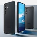 Puzdro Spigen Ultra Hybrid pre Samsung Galaxy S24 matná čierna