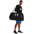 Športová taška Undeniable 5.0 Duffle LG Black - Under Armour