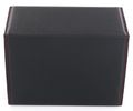 Organizér do kufru auta CAR COMPACT LEATHER M, 1 priehradka, skladateľný, s víkom SIXTOL