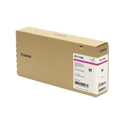Canon ink PFI-710 m, TX-4100