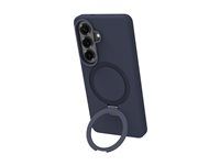 Zadný kryt pre mobilný telefón - magnet kickstand - kompatibilita s MagSafe - ICON - hlboká voda - pre Samsung Galaxy S26