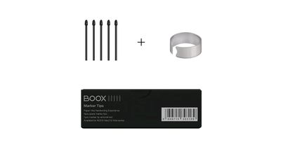 E-book ONYX BOOX hroty čierne WACOM