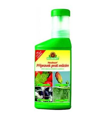 Prípravok proti mšiacim NEUDORFF NEUDOSAN 250 ml