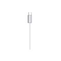 Devia kábel Extreme EC688 PD USB-C - USB-C 1,5 m 60W 3A biely