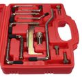 Sada na aretáciu motora MECHANIC ENGINE TIMING SET 32 UNI SIXTOL