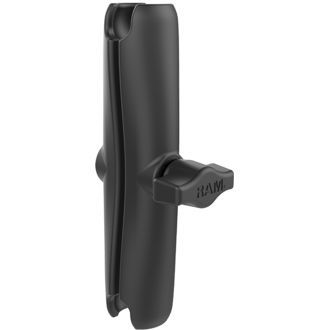 RAM Mounts rameno dlhé, kovové, pre 1'' guľové čapy (celková dĺžka 152 mm)