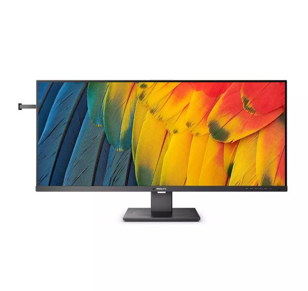 Philips/40B1U5600/00/39,53''/IPS/3440x1440/120Hz/4ms/Black/3R