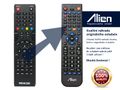 Diaľkový ovládač ALIEN SENCOR SLE43F11M4