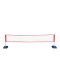 Sada na tenis, bedminton a volejbal NILS NT0300