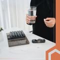 Organizér na lieky na 7 dní Ruhhy 26346 Organizér na léky na 7 dní Ruhhy 26346