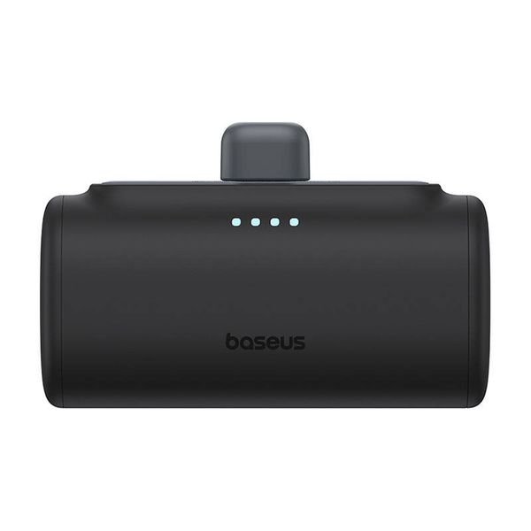 Powerbank Baseus Compact 5000mAh, 20W, USB-C (black)