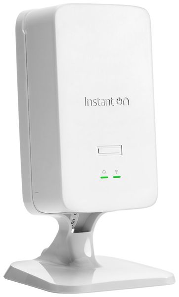 HPE Networking Instant On AP22D 2x2 Wi-Fi 6(RW)