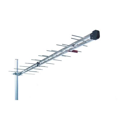 Anténa vonkajšia Emme Esse45LC34F (45UC), logaritmicko-periodická, 5G LTE Free, UHF, 1305mm