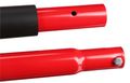 Pojazdný hydraulický zdvihák heavy-duty 3 t nízkoprofilový SX JACK 3T SIXTOL