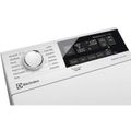 ELECTROLUX Vrchom plnená práčka EW7TN3272C