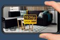 Vnútorná kamera Kruger&amp;Matz Connect C20 SMART IP s PTZ Vnitřní kamera Kruger&Matz Connect C20 SMART IP s PTZ