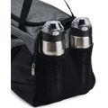 Športová taška Undeniable 5.0 Duffle SM Grey - Under Armour