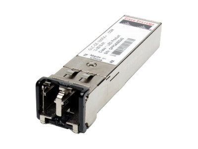Cisco GLC-FE-100FX-RGD = (Fast MM Rugged SFP)