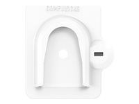 Compulocks - Doska adaptéra pre tablet stojan - čierna