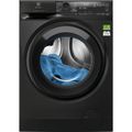 ELECTROLUX Práčka EW8FG5602CDC, čierna