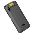 Grandstream WP856 SIP WiFi smartphone se zabudovanou čtečkou kódů