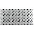 Hladítko 270 x 130 mm nerez