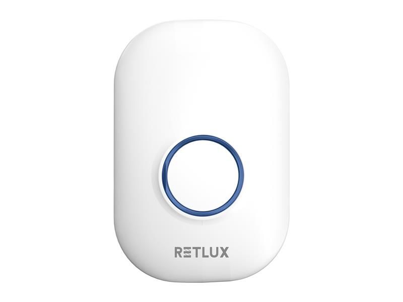 Detektor pohybu RETLUX RDB 113 PIR