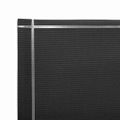 vidaXL Záhradný jedálenský set 3 ks